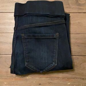 Liverpool Elizabeth Super Skinny Jean